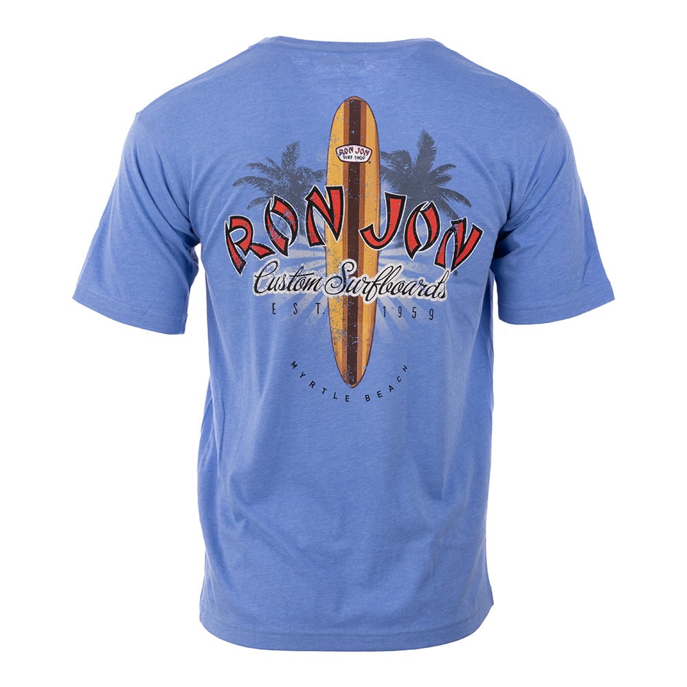 Ron jon surf shop tee new arrivals