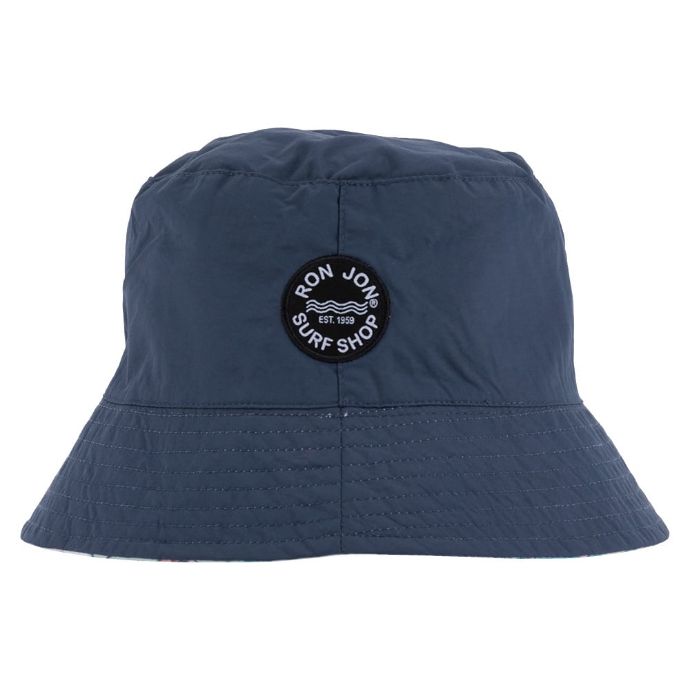 Ron Jon Women s Reversible Luau Bucket Hat Ron Jon Surf Shop