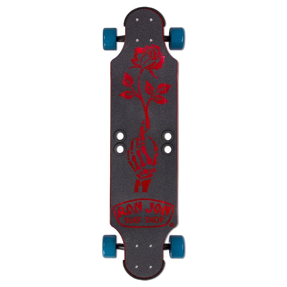 Ron jon longboard cheap