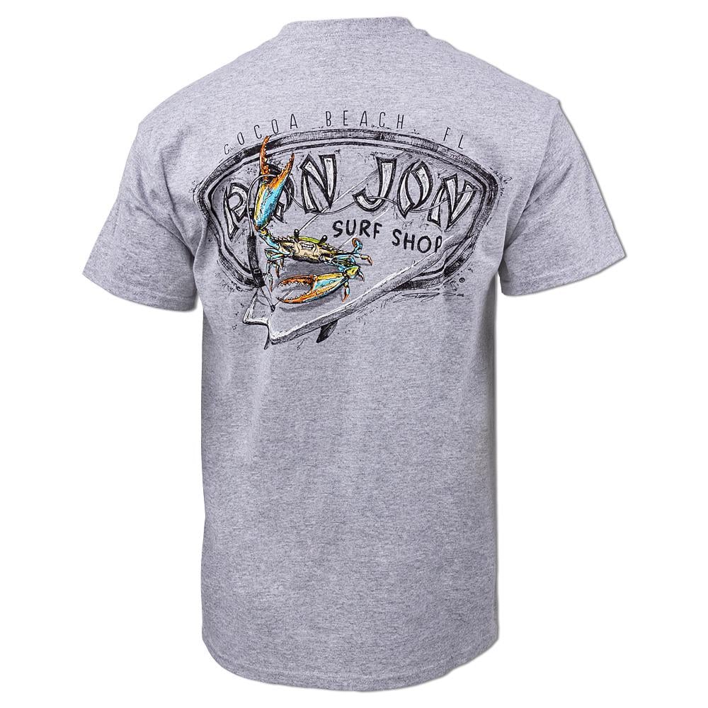Ron jon tee top