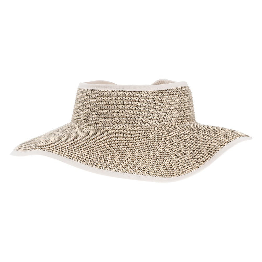 帽子 SOL soonerorlater Border Hat SOL soonerorlater / HAND-KNITTED BORDER HAT / N