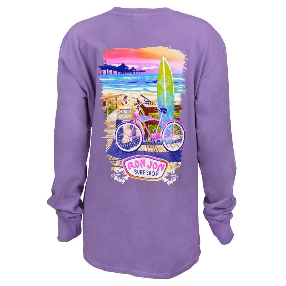 Ron jon surf shop shirts womens on sale
