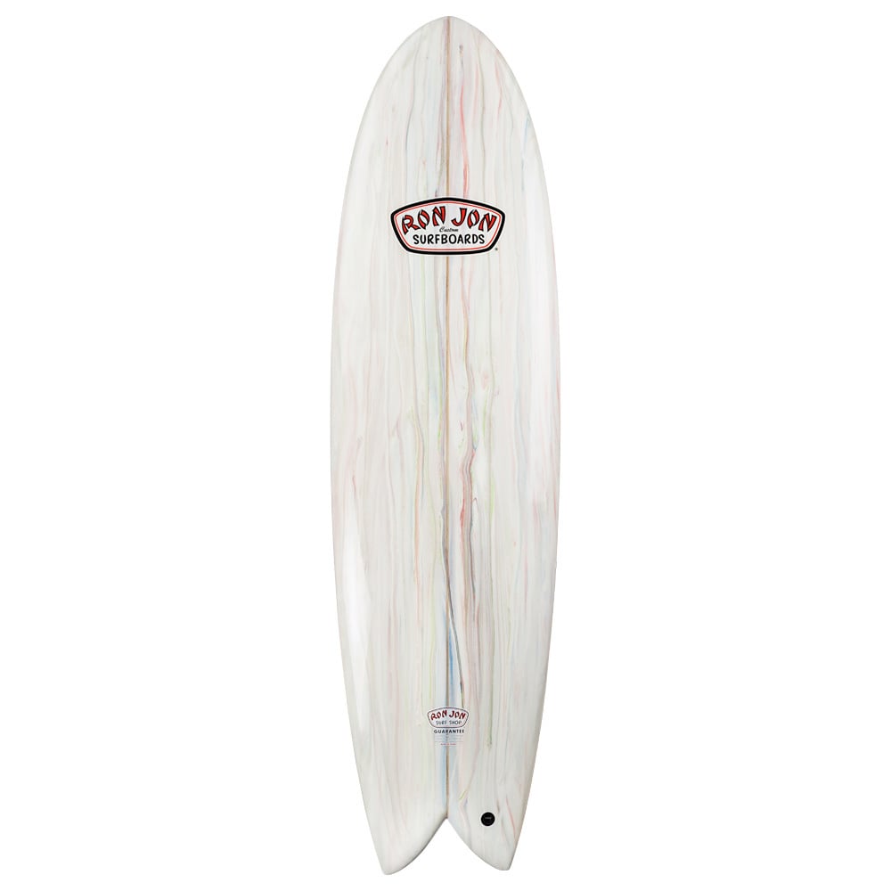 6 foot fish surfboard discount