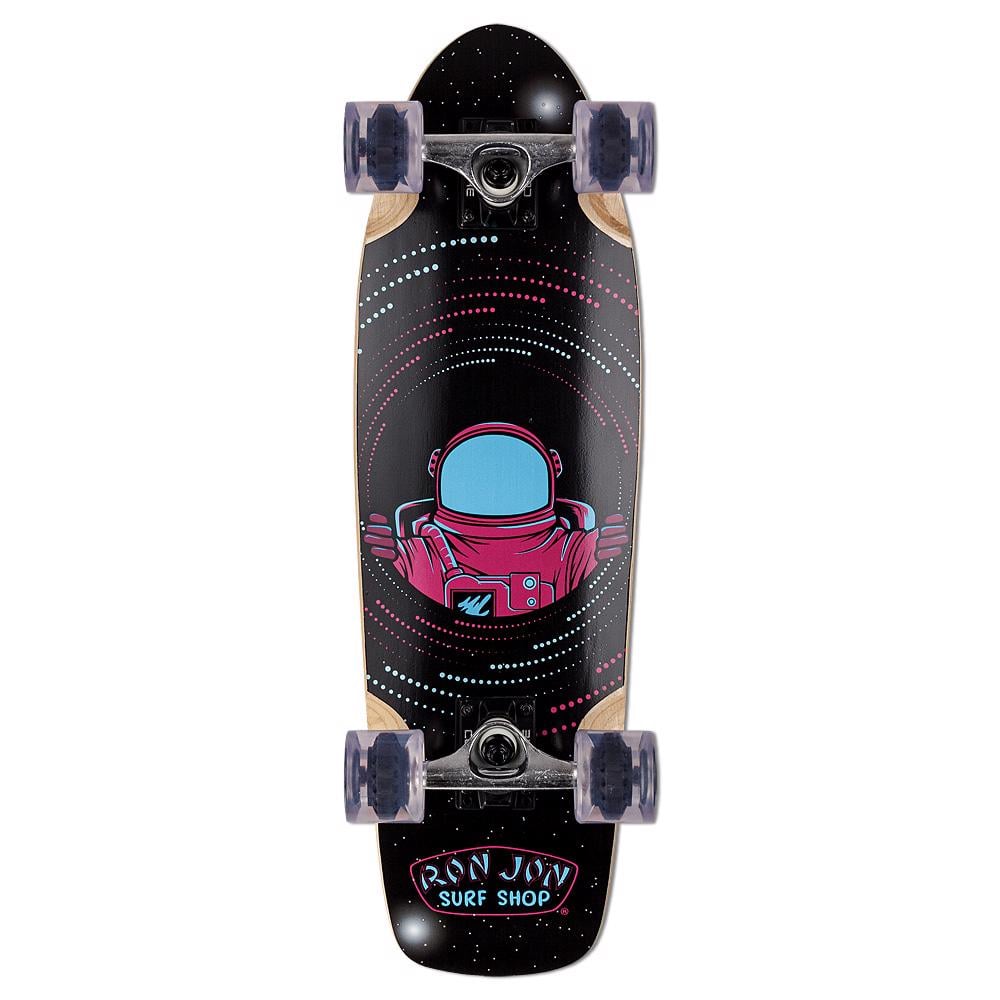 Ron jon surf shop skateboards discount