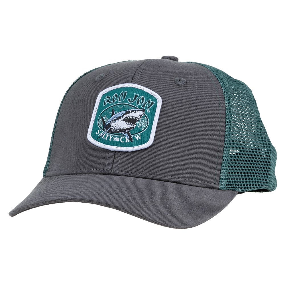 Salty Crew Ron Jon The Great Trucker Hat | Ron Jon Surf Shop