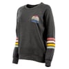 13040019093-ron-jon-womens-charcoal-allana-stripe-orlando-crewneck-sweatshirt-angled-front.jpg