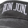 ron-jon-black-washed-visor-embroidery.jpg