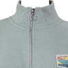 10360318070-green-ron-jon-ladies-dakota-quarter-zip-fleece-zipper.jpg