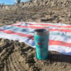 10880324031-ron-jon-coral-textured-stripe-towel-2-life-style.jpg