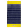 cocoa-beach-fl-yellow-horizon-striped-towel-back.jpg