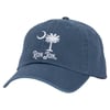 ron-jon-myrtle-beach-sc-palmetto-denim-navy-cap-front.jpg