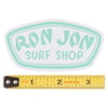 10950274000-ron-jon-small-green-white-auto-magnet-measured.jpg
