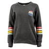 13040019093-ron-jon-womens-charcoal-allana-stripe-orlando-crewneck-sweatshirt-front.jpg
