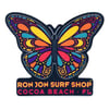 10800260000D--ron_jon_coco_butterfly_mini_sticker.jpg