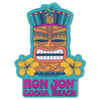 10800296000D--ron_jon_hibiscus_tiki_mini_sticker.jpg