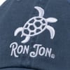 ron-jon-womens-clearwater-beach-fl-turtle-denim-navy-cap-embroidery.jpg