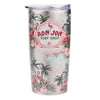 10910131000D--ron_jon_retro_flamingo_waves_stainless_steel_tumbler_front.jpg