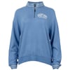 blue-ron-jon-womens-varsity-hacci-quarter-zip-pullover-front.jpg