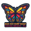 10800259000D--ron_jon_coco_butterfly_sticker.jpg