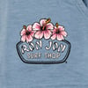 13360214080-ron-jon-womens-blue-hibiscus-badge-short-detail.jpg