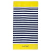 cocoa-beach-fl-yellow-horizon-striped-towel-front.jpg