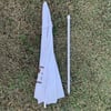 10610052001-white-ron-jon-8-white-vented-aluminum-pole-beach-umbrella-closed.jpg