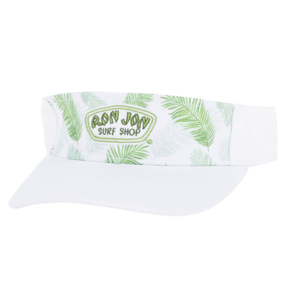 10850174000-ron-jon-dreamscape-green-palm-visor-front.jpg