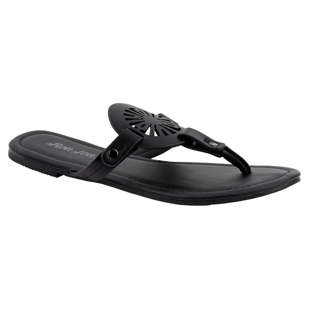 11000094095-black-ron-jon-womens-black-die-cut-sandal-angled.jpg