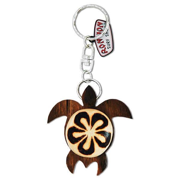 10860285002D-off_white_ronjon_wooden_turtle_keychain.jpg