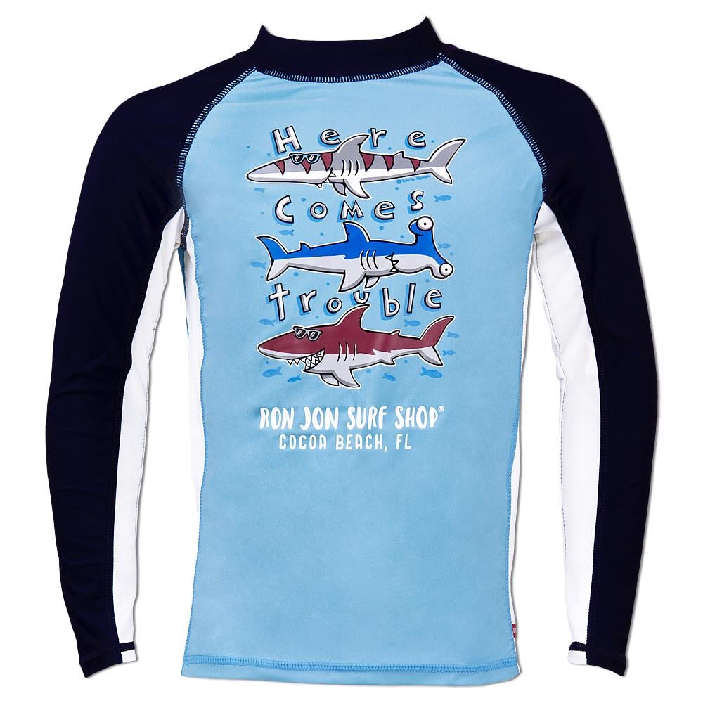 40150004080D-blue-earth_nymph_ron_jon_boys_here_comes_trouble_rash_guard_front-2.jpg