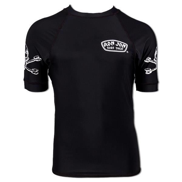 Kanu Surf Boys Impact UPF 50+ Sun Protective Rashguard
