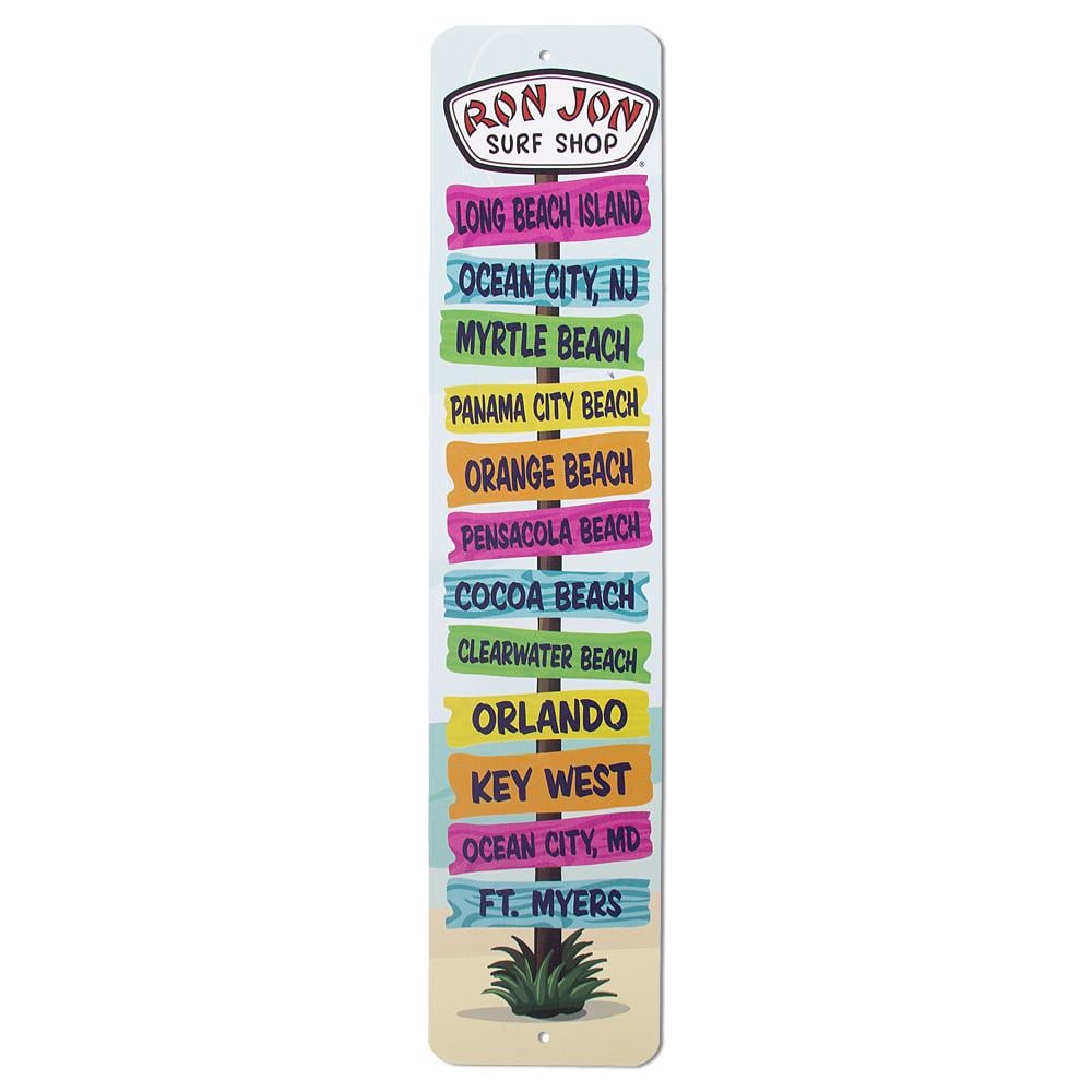 11840744000D--ron_jon_locations_metal_sign_front.jpg