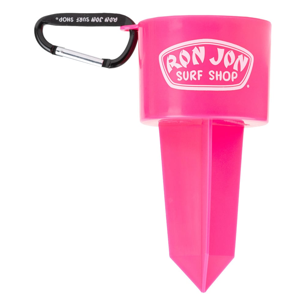 10630002000-ron-jon-pink-beverage-holder-stake-front.jpg