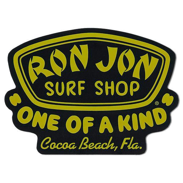 10800150012D-gold-ron_jon_chrome_badge_sticker.jpg