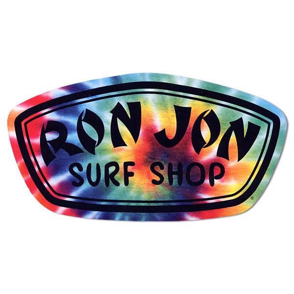 10800149000D--ronjon_tie_dye_badge_sticker_generic.jpg