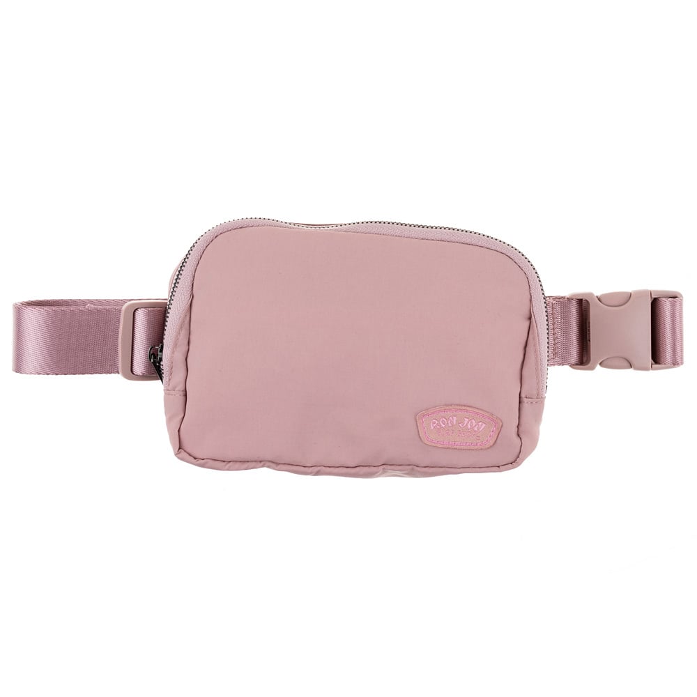 10900913000-ron-jon-dusty-rose-belt-bag-front.jpg