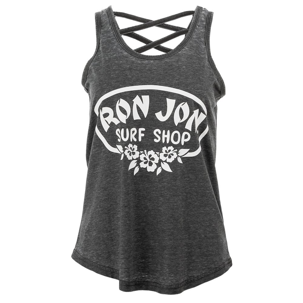 grey-ron-jon-womens-floral-badge-lace-back-tank-top-front.jpg