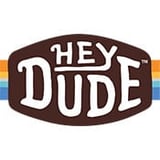 Hey Dude Wings Logo TM