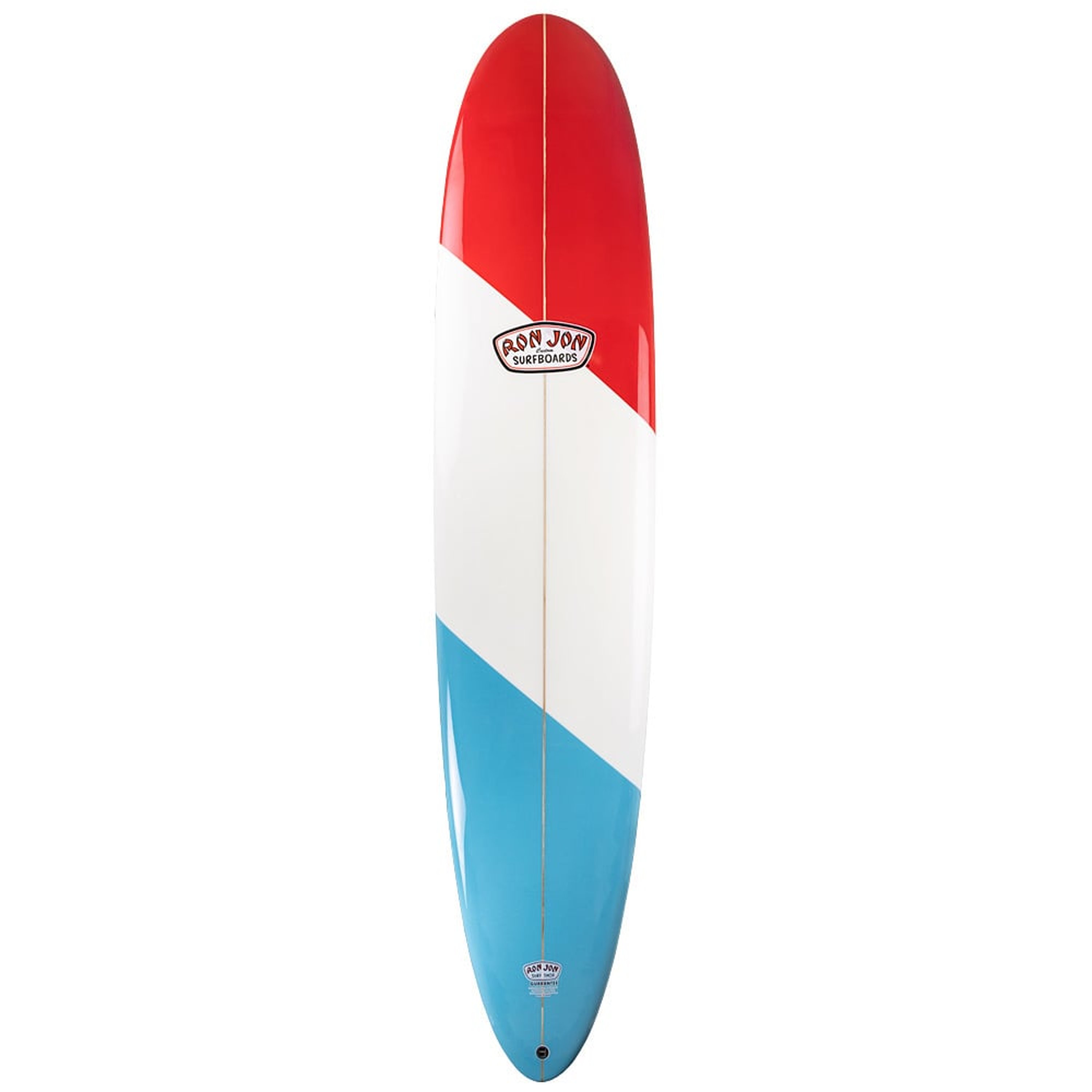 Ron Jon 9 Longboard Surfboard 003