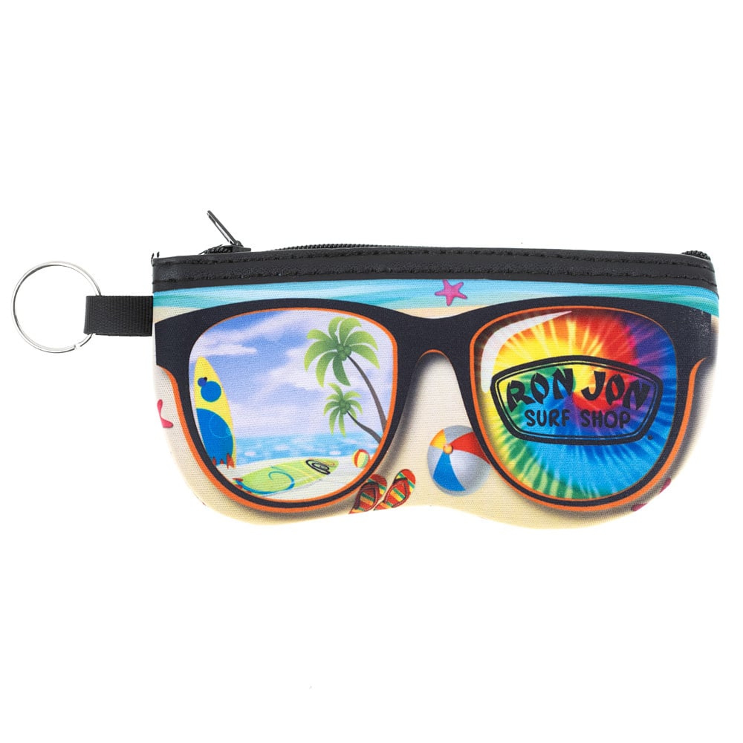 Ron Jon Neoprene Sunglasses Holder - Souvenirs