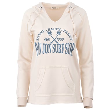 Sunny California Pullover Hoodie Sunny California Pullover Hoodie