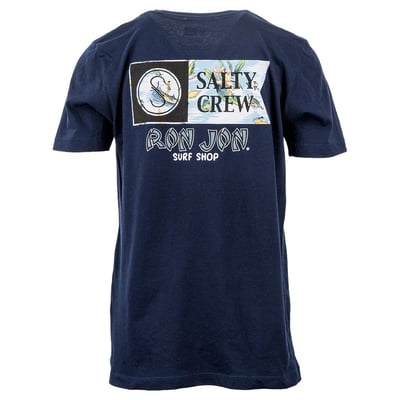 Salty Crew Alpha T-Shirt Salty Crew Alpha T-Shirt