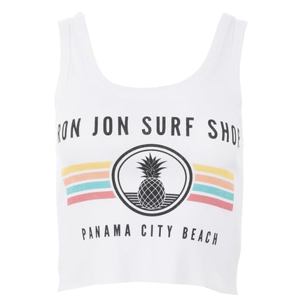 Jetty Pinesapple Women's Tee Jetty Pinesapple Women's Tee