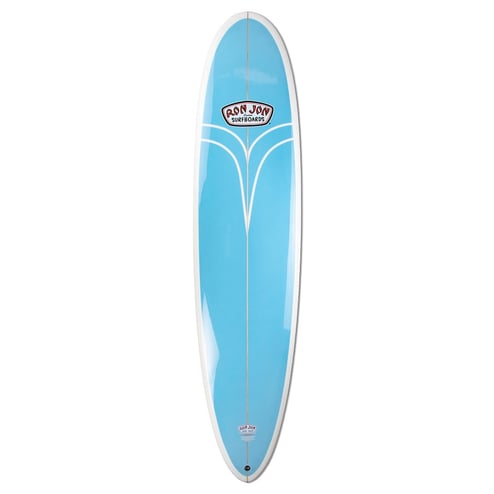 Ron Jon 8' Longboard Surfboard 001 Ron Jon Surf Shop