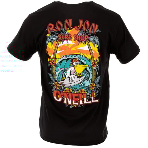 surf wear t shirts