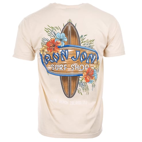 ron jon tees