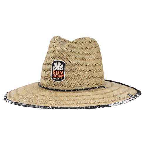 Straw Hats | Beach Lifeguard Hats | Ron Jon Surf Shop
