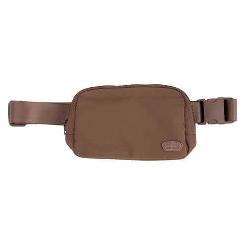 Ron Jon Mocha Bum Bag | Ron Jon Surf Shop Ron Jon Mocha Bum Bag | Ron Jon Surf Shop