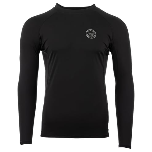 Shirt Rashguard Zwemshirt Heren T-shirt Heren Heren Grote Maten
