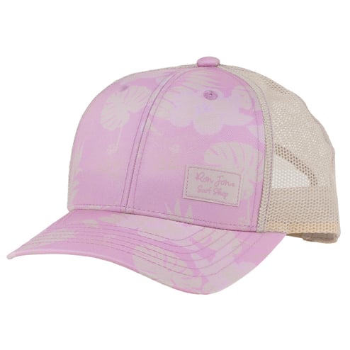 Casquette Ron Jon Surf Shop Adjustable - Blonde - Homme - Surf, Plage